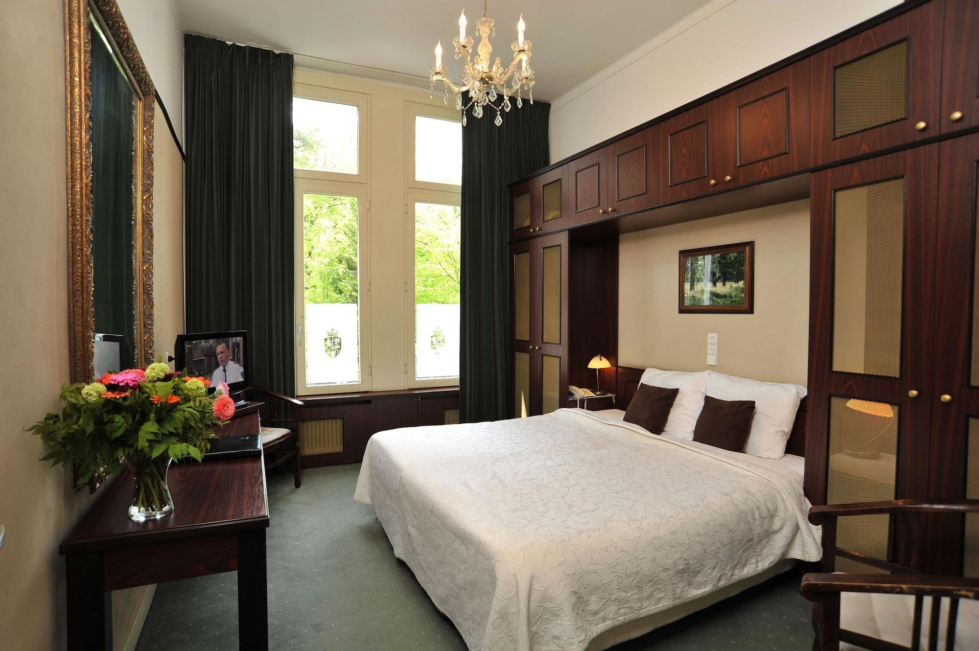 Parkhotel Mastbosch ברדה מראה חיצוני תמונה