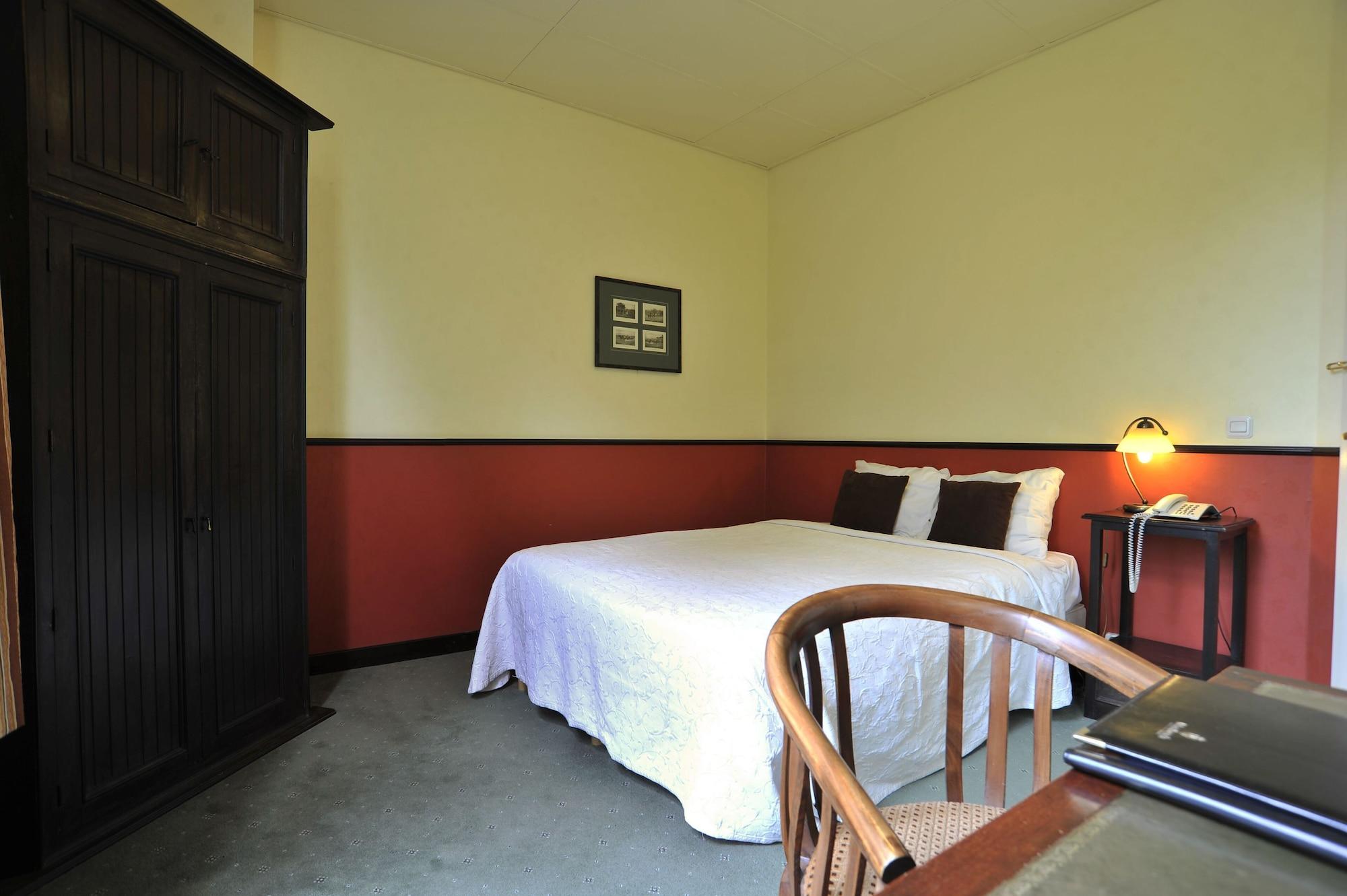 Parkhotel Mastbosch ברדה מראה חיצוני תמונה