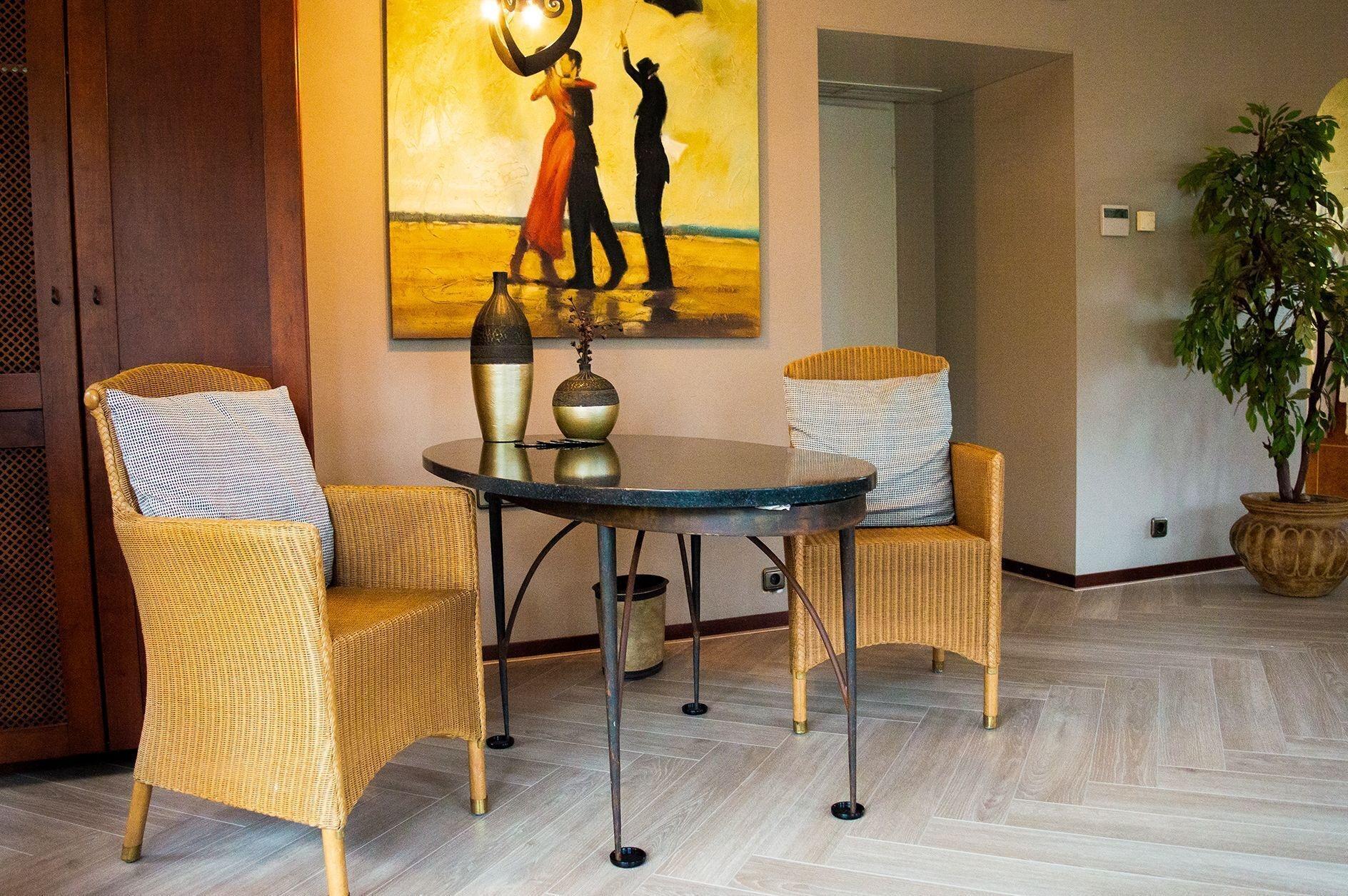 Parkhotel Mastbosch ברדה מראה חיצוני תמונה