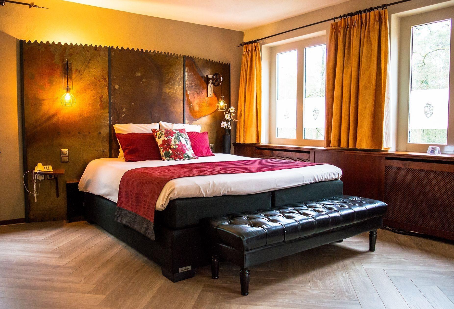 Parkhotel Mastbosch ברדה מראה חיצוני תמונה