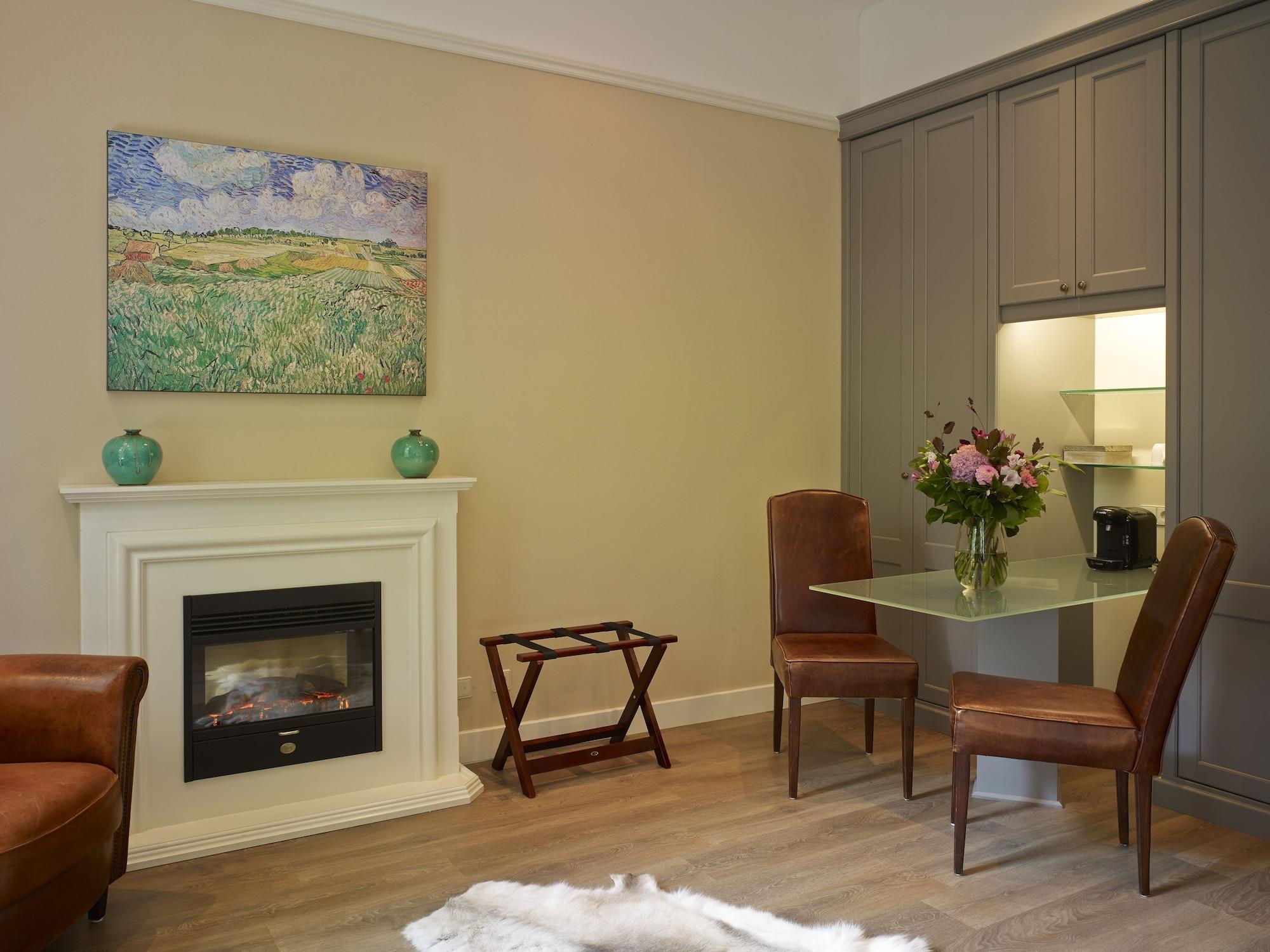 Parkhotel Mastbosch ברדה מראה חיצוני תמונה
