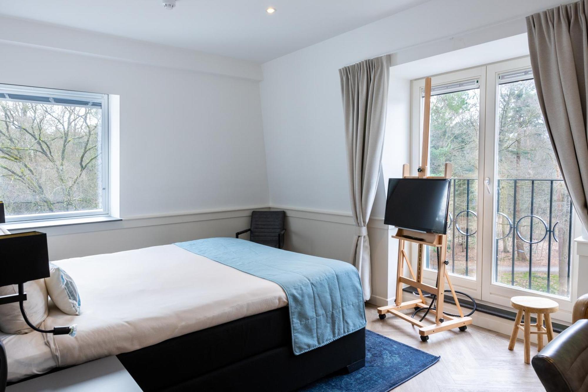 Parkhotel Mastbosch ברדה מראה חיצוני תמונה