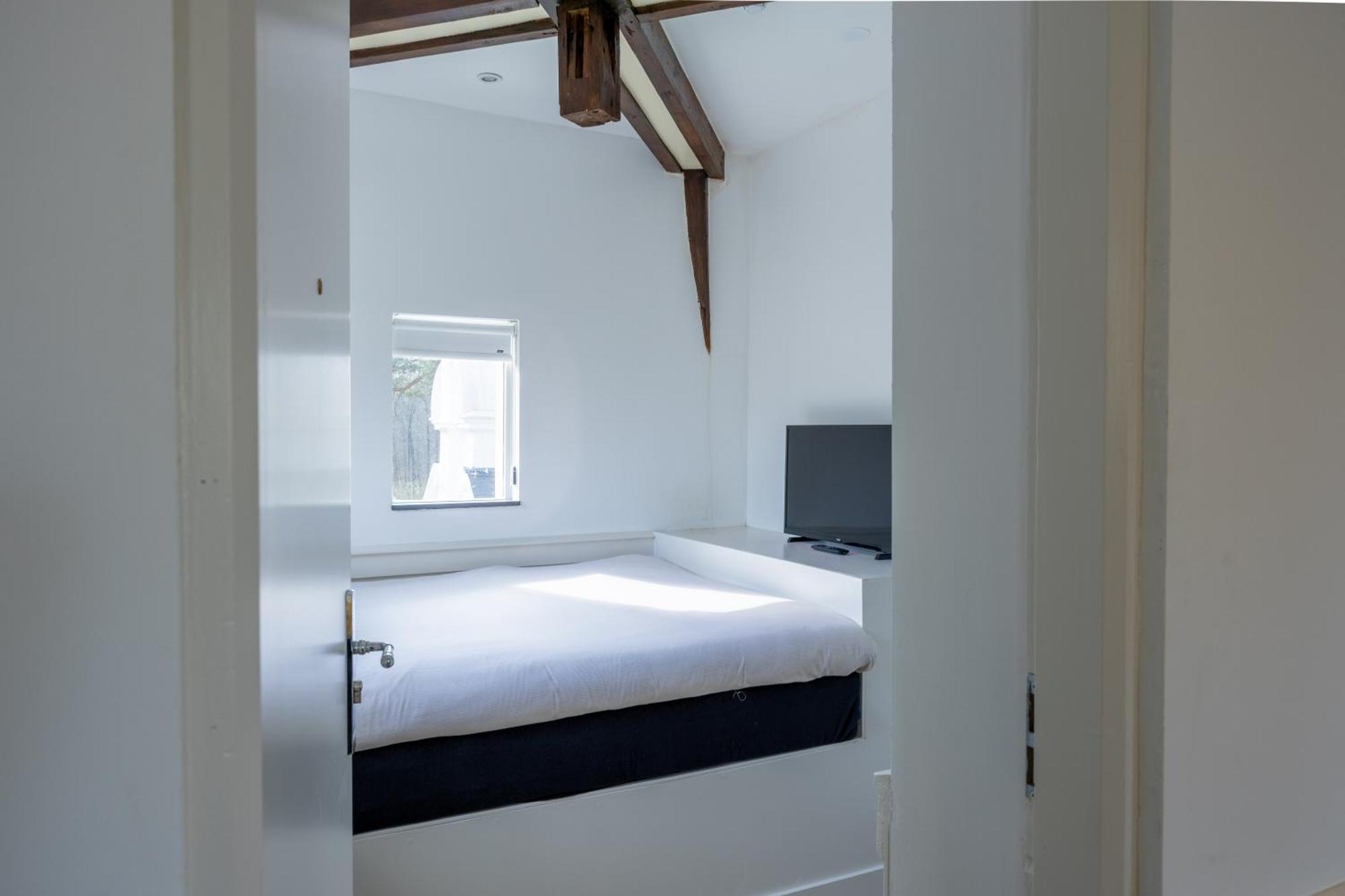 Parkhotel Mastbosch ברדה מראה חיצוני תמונה