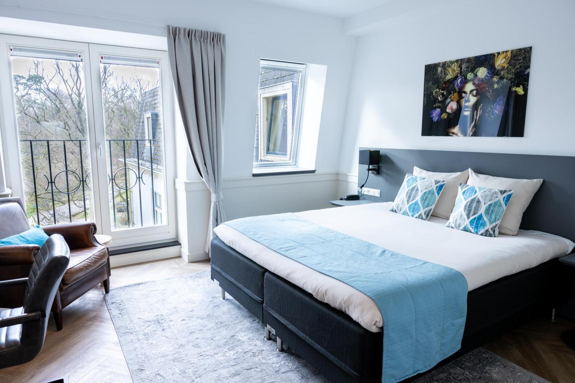 Parkhotel Mastbosch ברדה מראה חיצוני תמונה