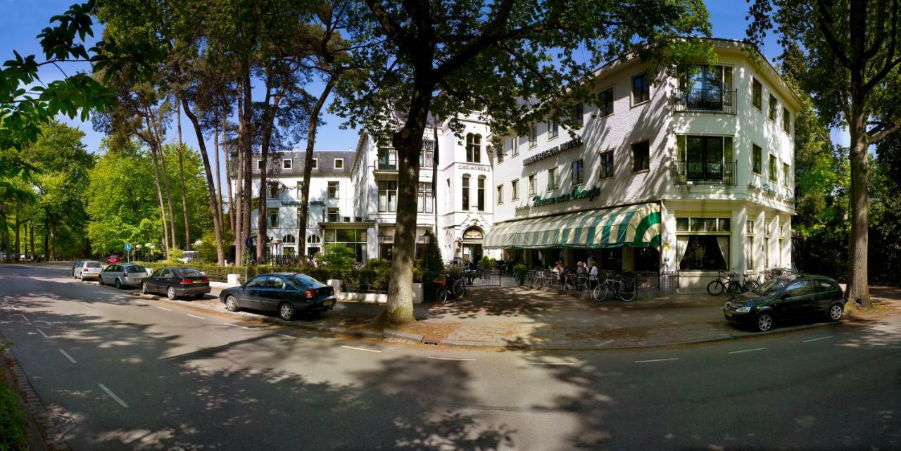 Parkhotel Mastbosch ברדה מראה חיצוני תמונה